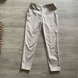 Women’s Calvin Klein Khaki Pants Size 2